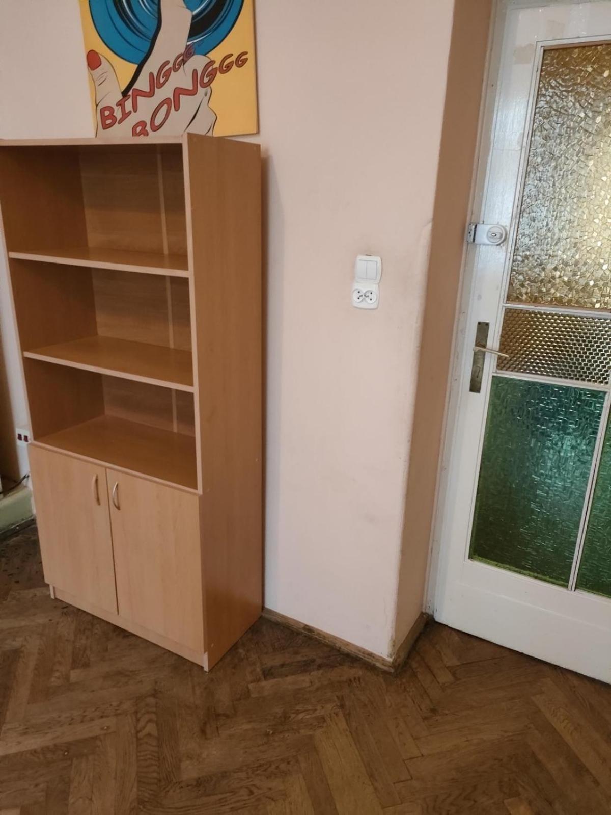 Retro Apartmentments Lobzowska Street Kraków Eksteriør billede