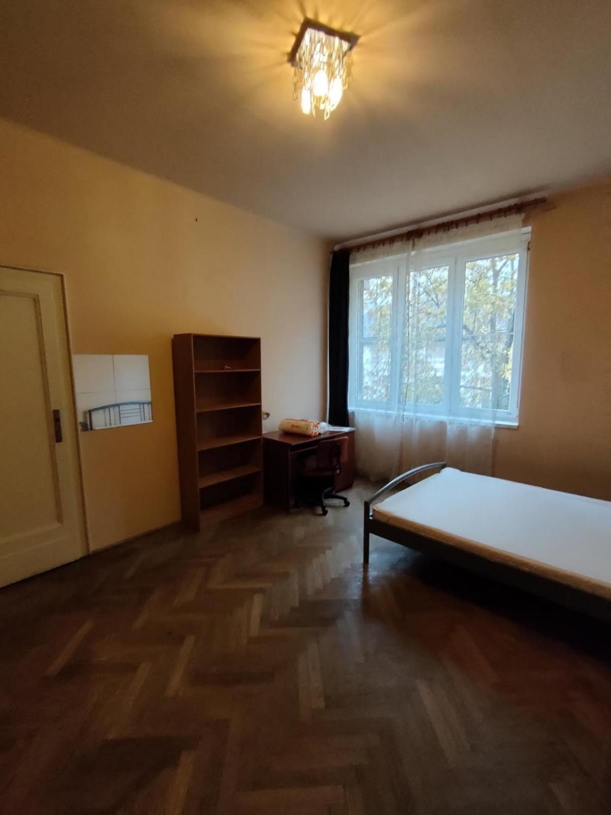 Retro Apartmentments Lobzowska Street Kraków Eksteriør billede