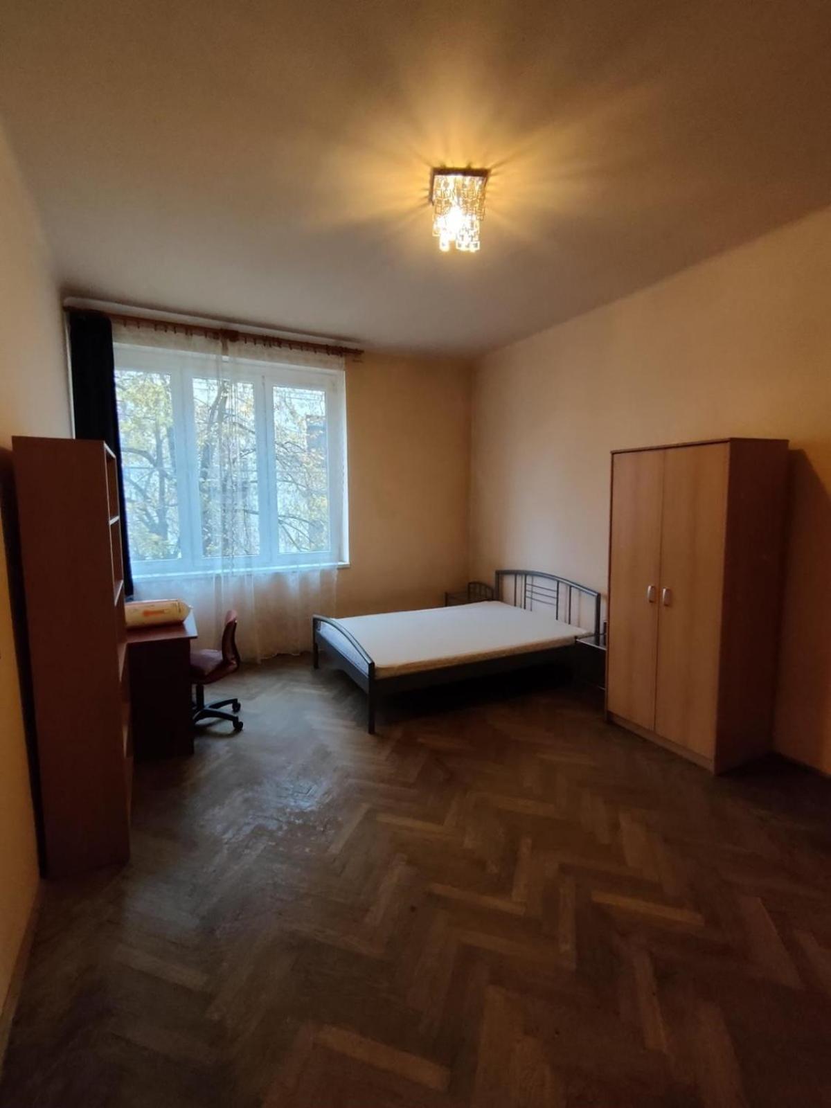 Retro Apartmentments Lobzowska Street Kraków Eksteriør billede